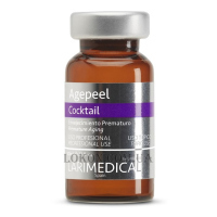 LARIMEDICAL Agepeel Cocktail - Антивіковий коктейль