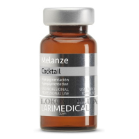 LARIMEDICAL Melanze Cocktail - Коктейль від гіперпігментації