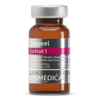LARIMEDICAL Scarpeel Cocktail 1 - Відновлюючий коктейль