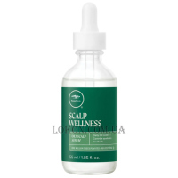 PAUL MITCHELL Tea Tree Scalp Wellness Oily Scalp Serum - Сироватка для жирної шкіри голови