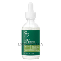 PAUL MITCHELL Tea Tree Scalp Wellness Dry Scalp Serum - Сироватка для сухої шкіри голови