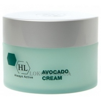 HOLY LAND Avocado Cream - Крем с авокадо для сухой, обезвоженной кожи