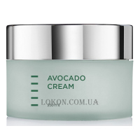 HOLY LAND Avocado Cream - Крем з авокадо для сухої, зневодненої шкіри