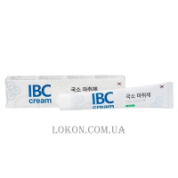 IBC Cream - Крем-анестетик