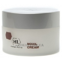 HOLY LAND Noxil Cream - Крем для жирної проблемної шкіри