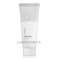HOLY LAND Peeling Cream for All Skin Types - Пілінг-крем для всіх типів шкіри