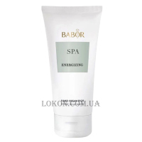 BABOR SPA Energizing Hand Cream Rich - Поживний крем для рук