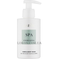BABOR SPA Energizing Hand&Body Wash - Гель для рук та тіла