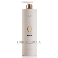 EMMEBI Pro Hair Clarifying Shampoo - Шампунь глибокого очищення фаза-0