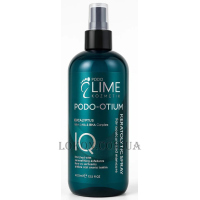 PODO LIME Keratolytic Spray - Спрей-кератолітик