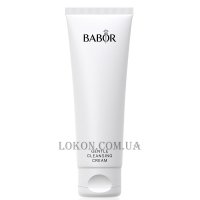 BABOR Cleansing Gentle Cleansing Cream - М'який очищуючий крем