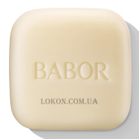BABOR Cleansing Natural Cleansing Bar Refill - Натуральне мило