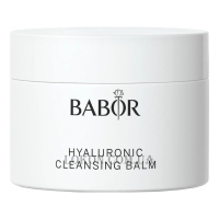 BABOR Cleansing Hyaluronic Balm - Очищуючий бальзам з гіалуроновою кислотою