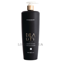 EMMEBI Beauty Exp Rebuild Shampoo - Відновлюючий шампунь