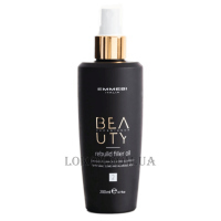 EMMEBI Beauty Exp Rebuild Filler Oil - Відновлююча олія