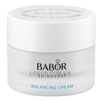 BABOR Skinovage Balancing Cream - Крем для комбінованої шкіри