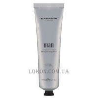 EMMEBI Man Hold Strong Gel - Гель для волосся сильної фіксації