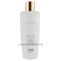 EMMEBI Beauty Experience Nutry Care Shampoo - Шампунь 