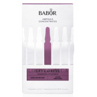 BABOR Ampoule Concentrates Lift Express - Ампули експрес-ліфтінг