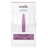 BABOR Ampoule Concentrates 3D Firming - Зміцнювальні ампули