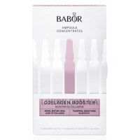 BABOR Ampoule Concentrates Collagen Booster - Розгладжувальна сироватка