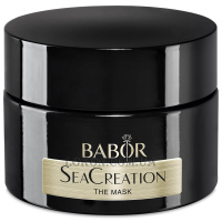 BABOR SeaCreation The Mask - Маска з водоростями