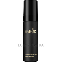 BABOR Collagen Deluxe Foundation - Тональний крем