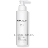 ERICSON LABORATOIRE Fundamentals Aqua Source Milk - Зволожуюче очищуюче молочко (до 12/2025р)