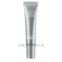 DOCTOR BABOR Hydration De-Puffing Eye Gel - Зволожуючий гель для зони навколо очей