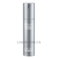 DOCTOR BABOR Hydration Hydro Replenishing Gel Cream - Гель-крем для пружності шкіри