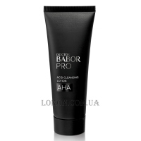 DOCTOR BABOR Pro AHA Cleansing Lotion - Очищуючий лосьйон з AHA-кислотами