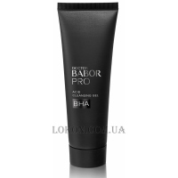 DOCTOR BABOR Pro BHA Cleansing Gel - Очищуючий гель