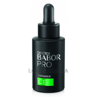 DOCTOR BABOR Pro CE Ceramide Concentrate - Концерат цераміду