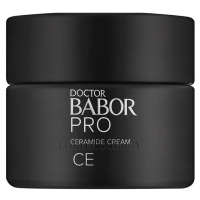 DOCTOR BABOR Pro CE Ceramide Cream - Крем для обличчя з керамідами