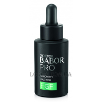 DOCTOR BABOR Pro EGF Growth Factor - Відновлювальний концентрат