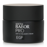 DOCTOR BABOR Pro EGF & Collagen Cream - Колагеновий крем для обличчя