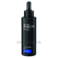 DOCTOR BABOR Pro Hyaluronic Acid Concentrate - Гіалуронова сироватка