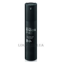 DOCTOR BABOR Pro AHA Peeling Overnight - Нічний пілінг
