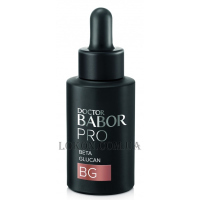 DOCTOR BABOR Pro BG Beta Glucan Concentrate - Заспокійливий концентрат