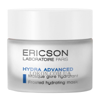 ERICSON LABORATOIRE Hydra Advanced Frosted Hydrating Mask - Маска для миттєвого зволоження