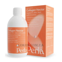 PERLA HELSA Collagen Nectar - Рідкий морський колаген