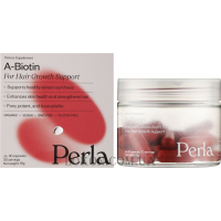 PERLA HELSA A-Biotin - Дієтична добавка 