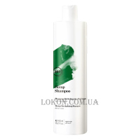 KAARAL 360 Hemp Shampoo - Шампунь для для заспокоєння та живлення волосся
