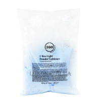 KAARAL 360 Bleaching Powder - Антижовта освітлююча пудра пакет