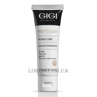 GIGI PRS7 Clear Redness Care - Лікувальний крем від почервоніння