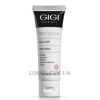 GIGI PRS7 Clear Rosa Care - Лікувальний крем при розацеа