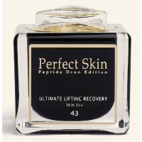 ANNA LOGOR Perfect Skin 43 Ultimate Lifting Recovery - Інтенсивний ліфтинг-відновлюючий крем