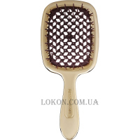 JANEKE Superbrush Limited Gold - Щітка для волосся, золото