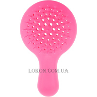 JANEKE Superbrush Mini - Щітка для волосся, рожева