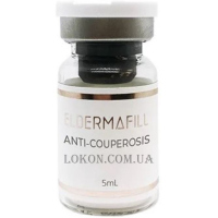 ELDERMAFILL Anti-couperosis - Комплекс проти куперозу